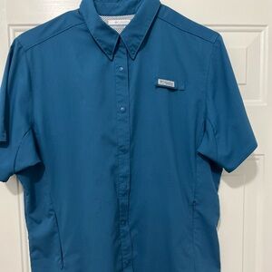 Columbia Omni Shade Women's Shirt